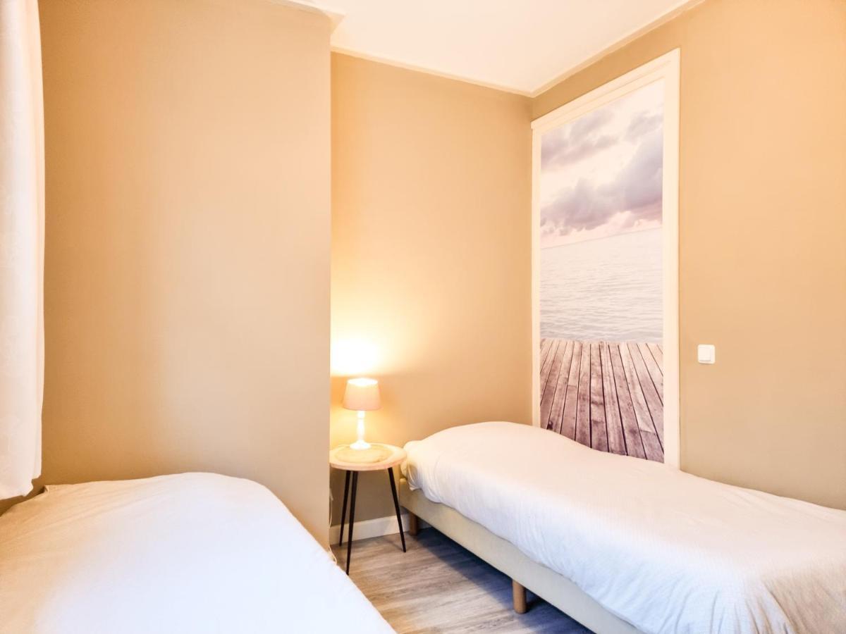 Landelijke Gelegen Vakantiehuis Me01 Meliskerke Экстерьер фото